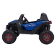 Autko dla dzieci BUGGY UTV-MX 2000N 4x4 Niebieski XMX-603B